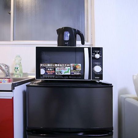 Kino Asakusa House 東京都 外观 照片