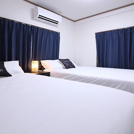 Kino Asakusa House 東京都 外观 照片