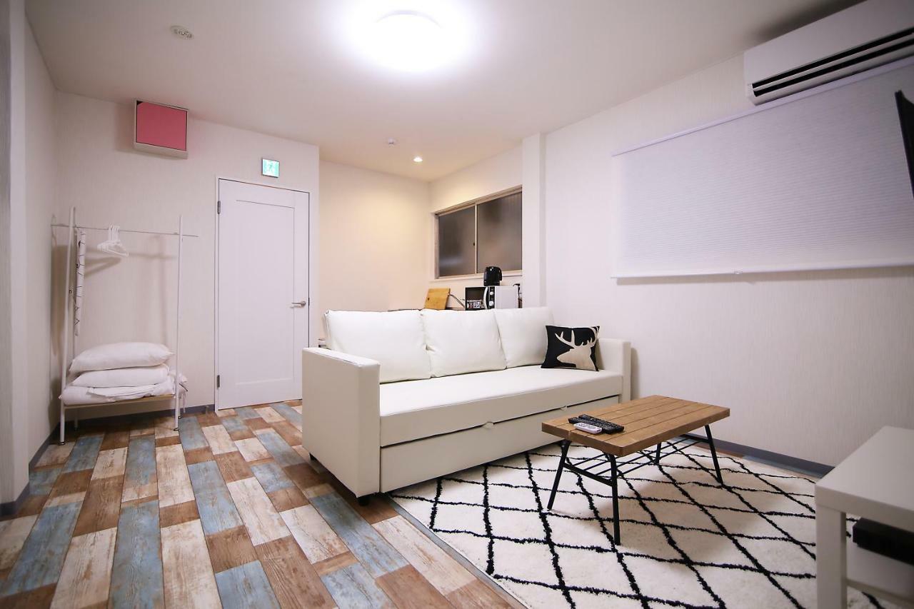 Kino Asakusa House 東京都 外观 照片