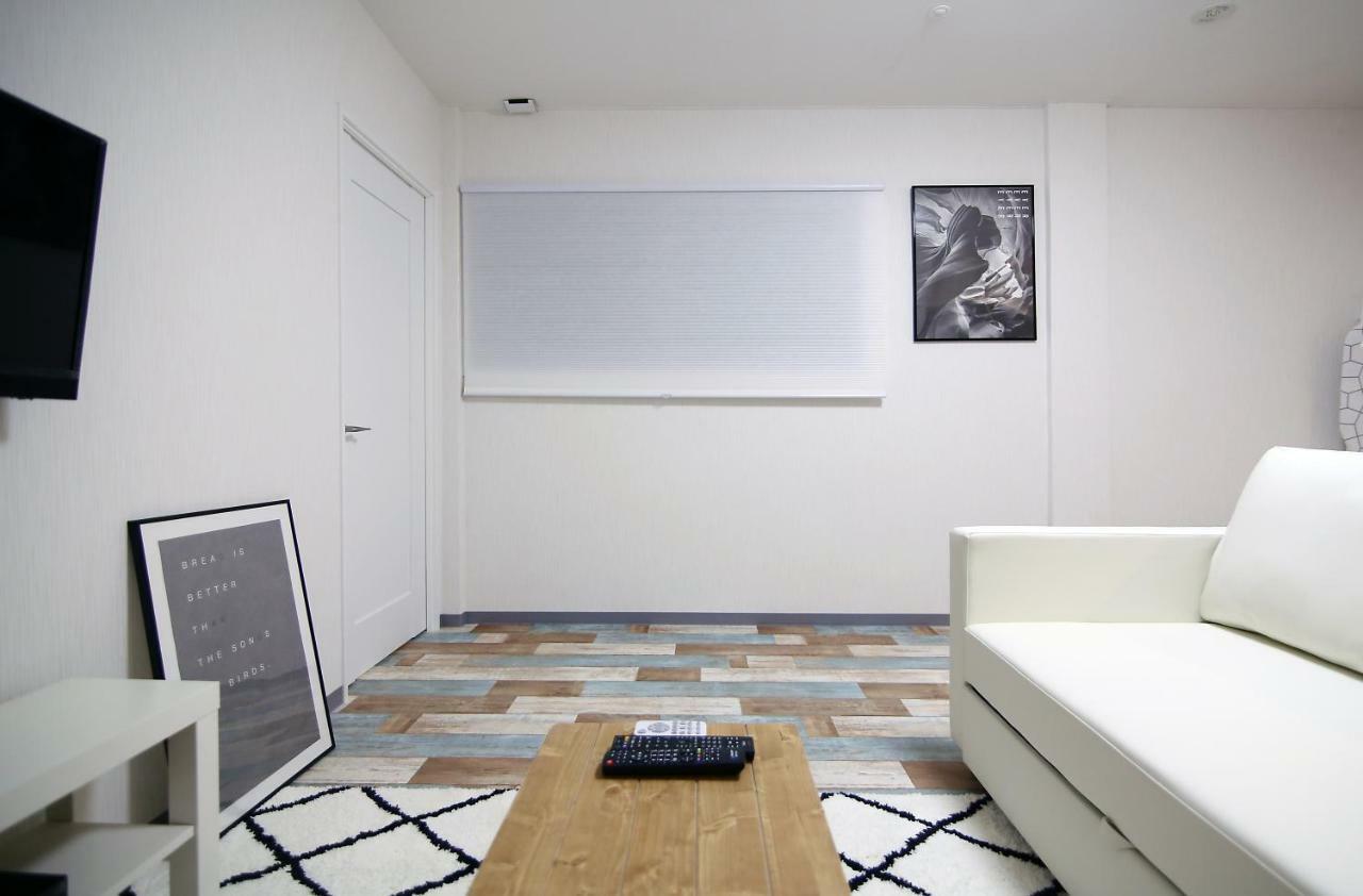 Kino Asakusa House 東京都 外观 照片