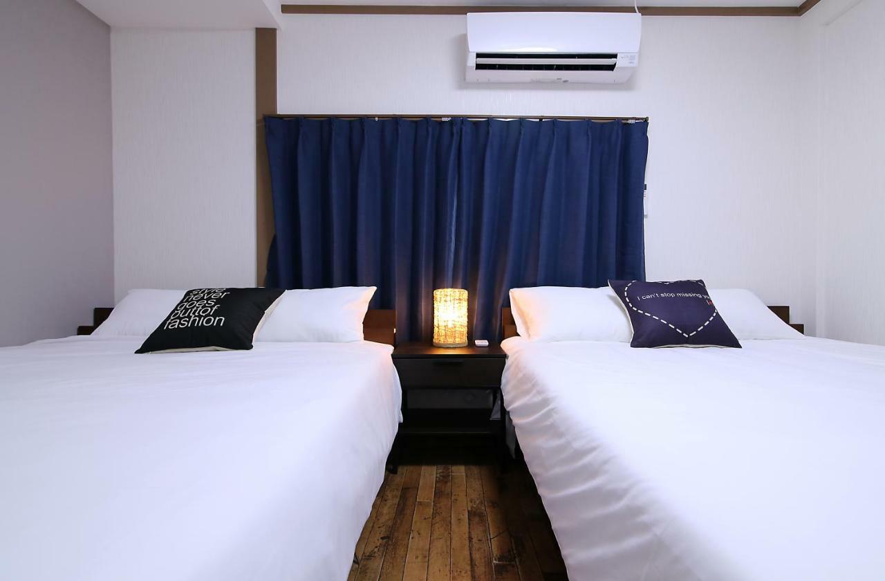 Kino Asakusa House 東京都 外观 照片