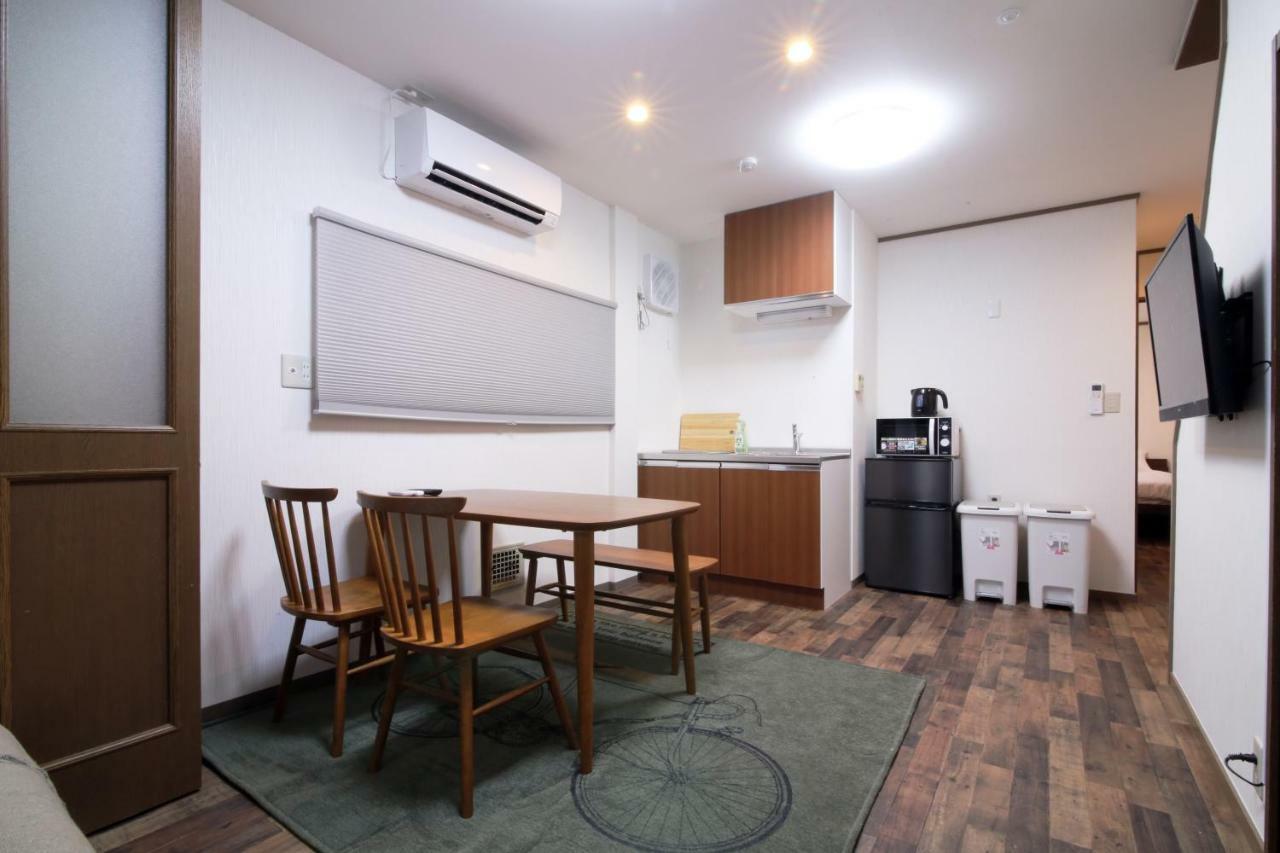 Kino Asakusa House 東京都 外观 照片