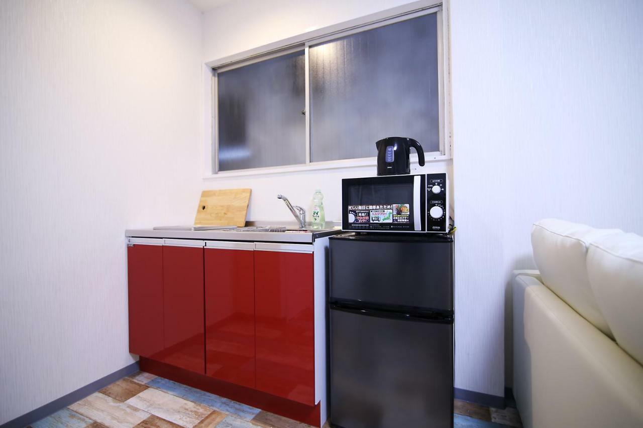 Kino Asakusa House 東京都 外观 照片