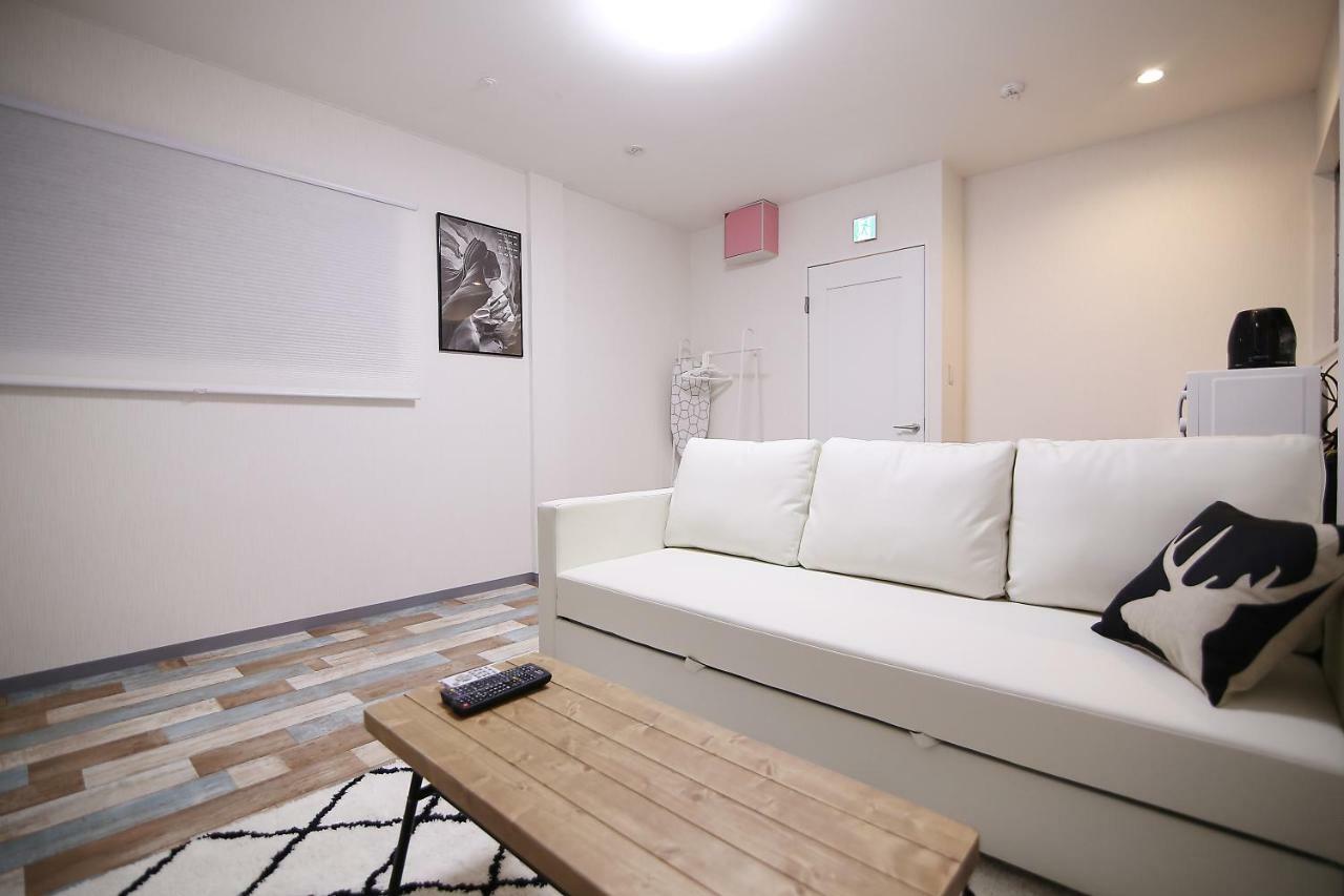 Kino Asakusa House 東京都 外观 照片