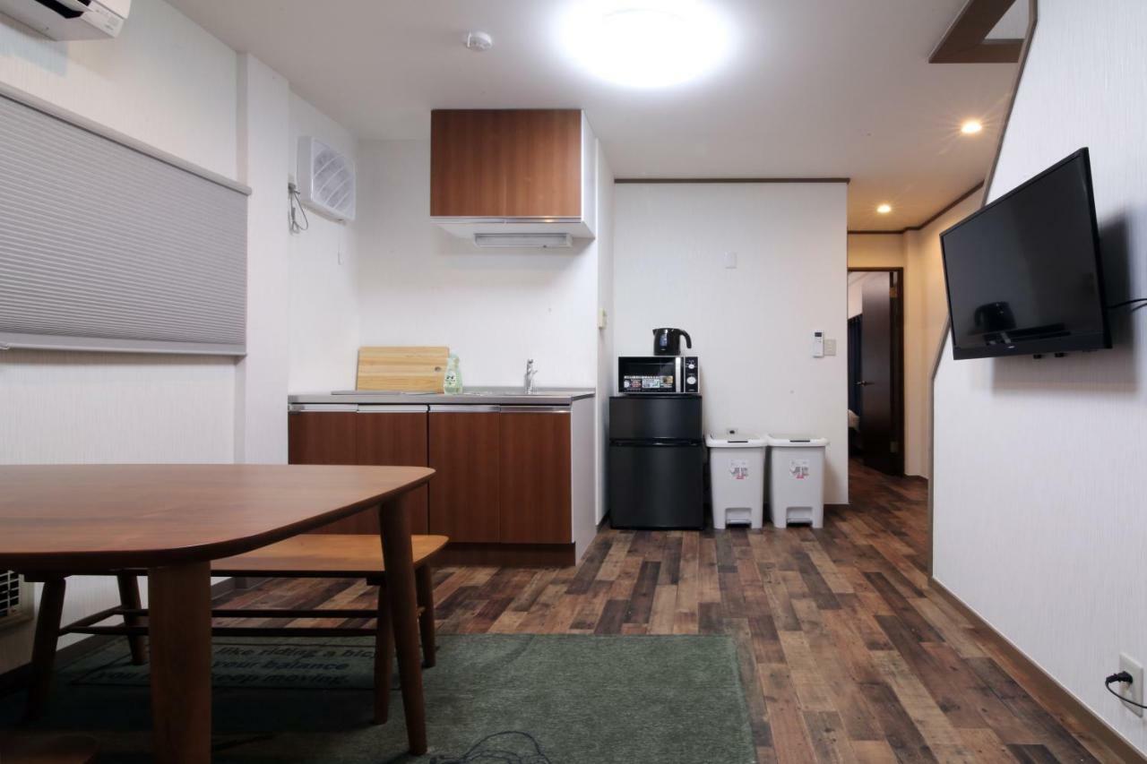 Kino Asakusa House 東京都 外观 照片