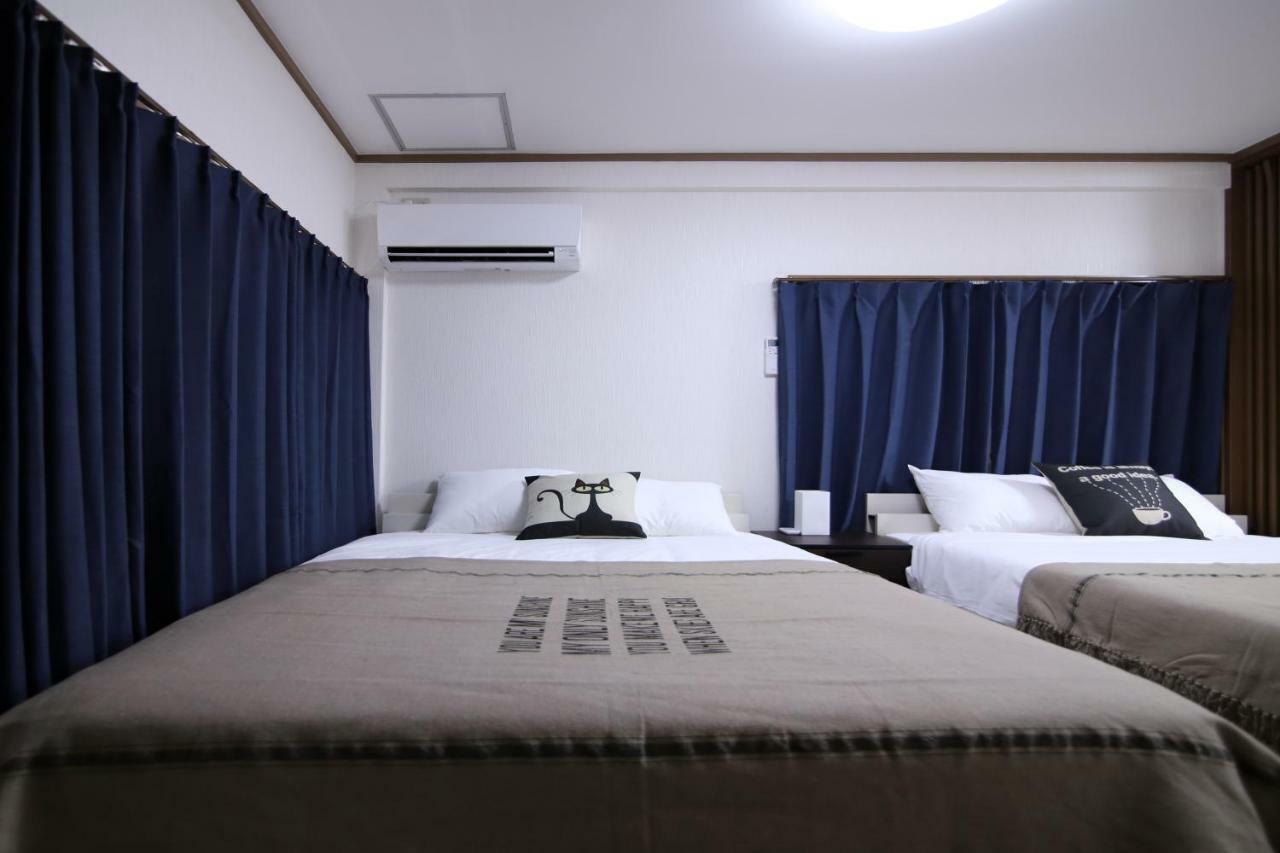 Kino Asakusa House 東京都 外观 照片