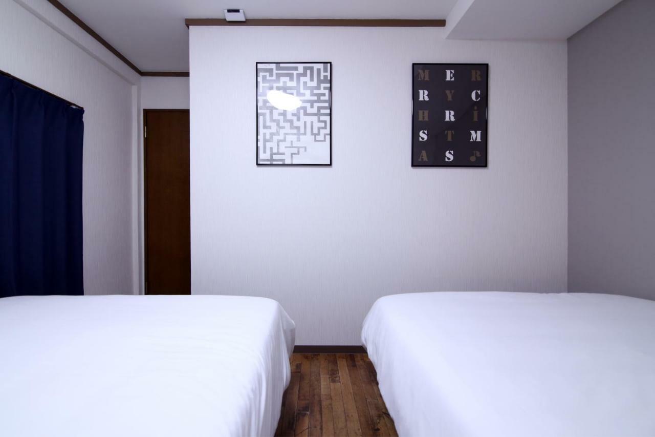 Kino Asakusa House 東京都 外观 照片