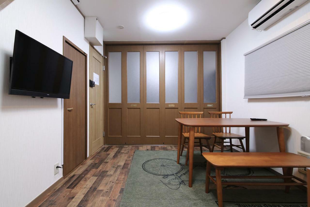 Kino Asakusa House 東京都 外观 照片