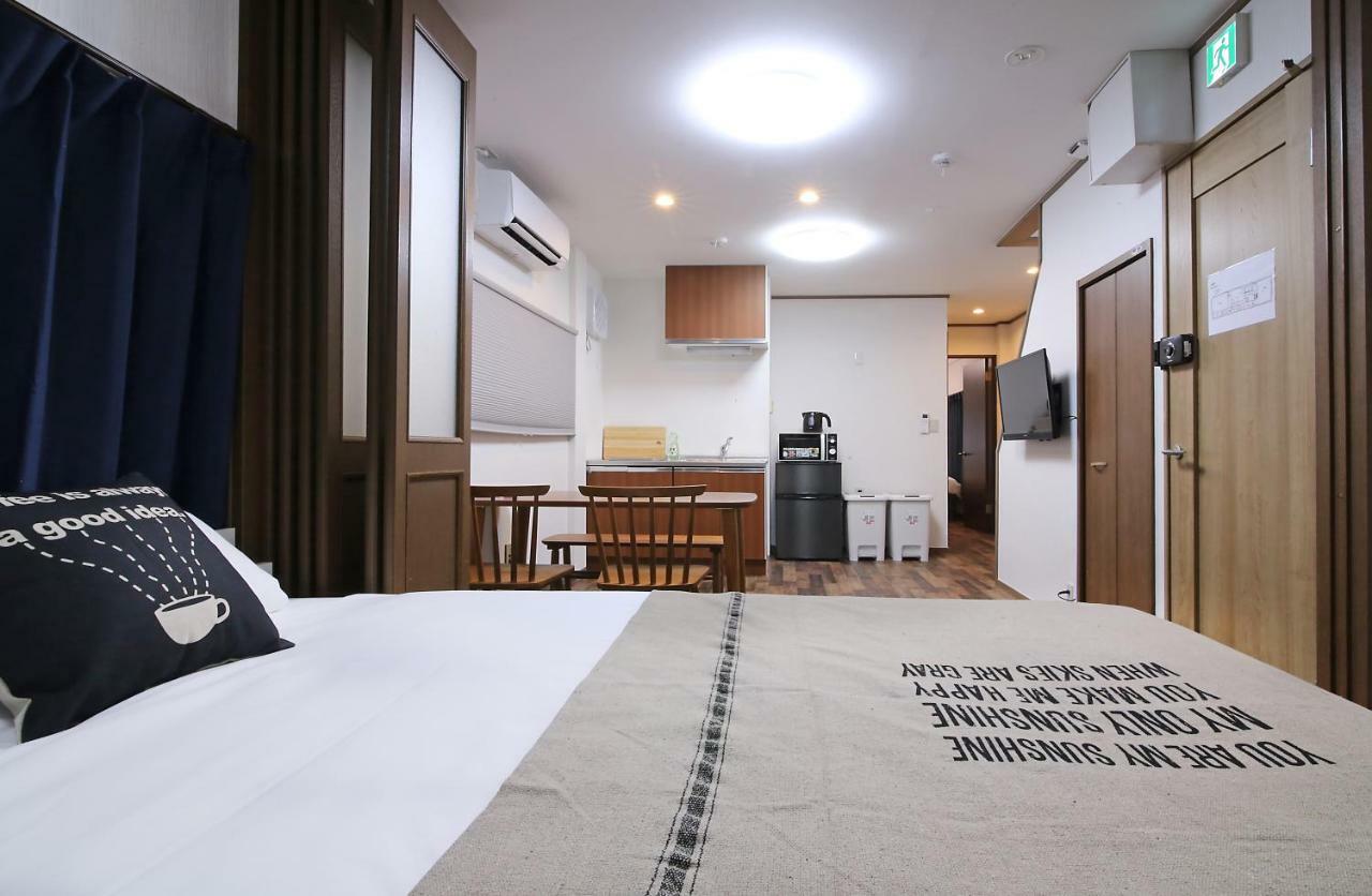 Kino Asakusa House 東京都 外观 照片