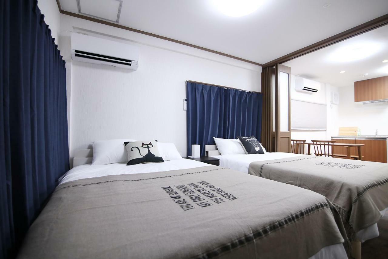 Kino Asakusa House 東京都 外观 照片