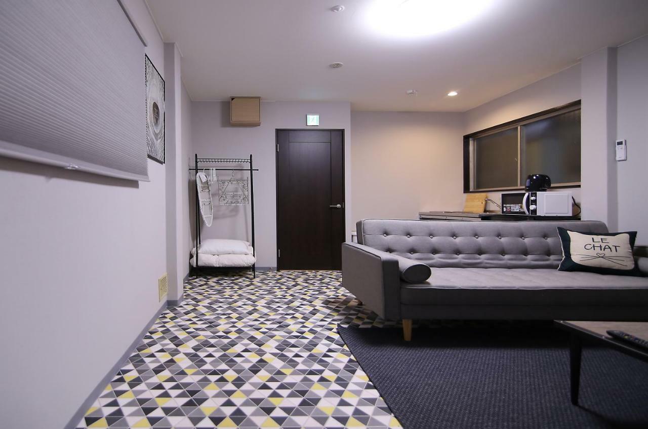 Kino Asakusa House 東京都 外观 照片
