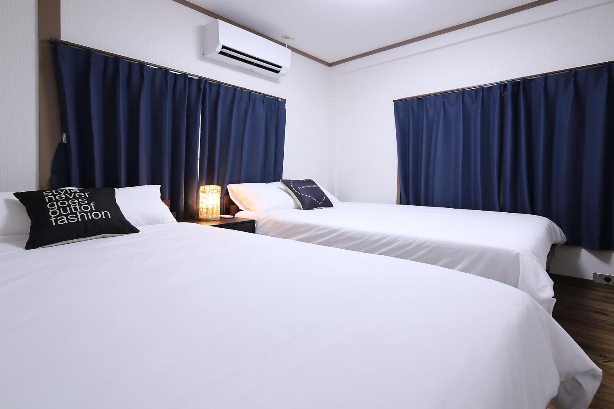 Kino Asakusa House 東京都 外观 照片