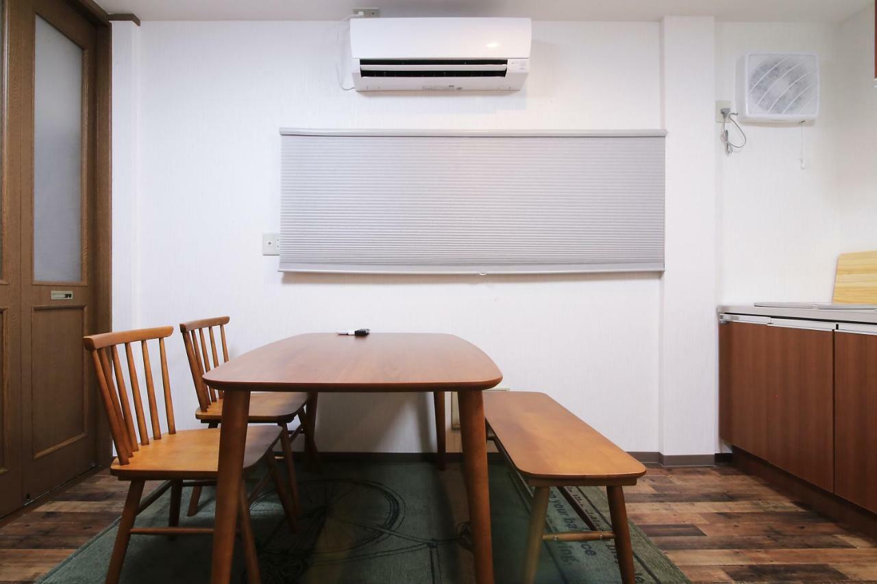 Kino Asakusa House 東京都 外观 照片