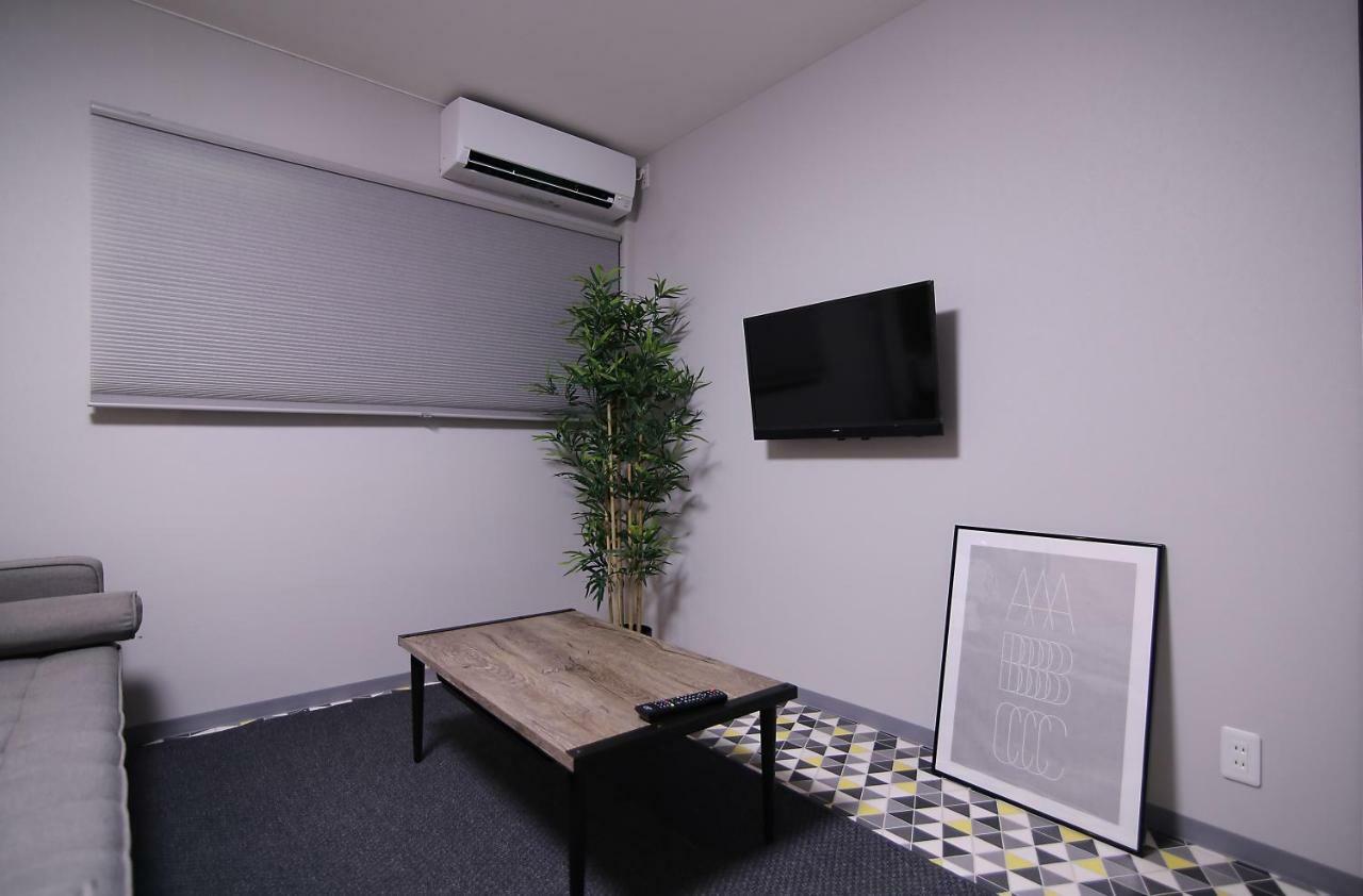 Kino Asakusa House 東京都 外观 照片