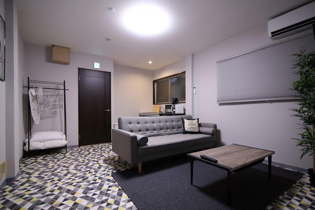 Kino Asakusa House 東京都 外观 照片