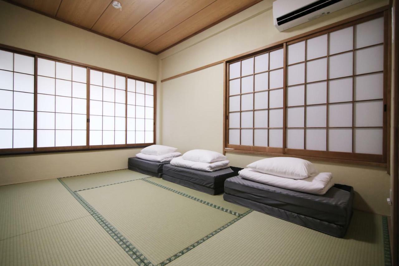 Kino Asakusa House 東京都 外观 照片