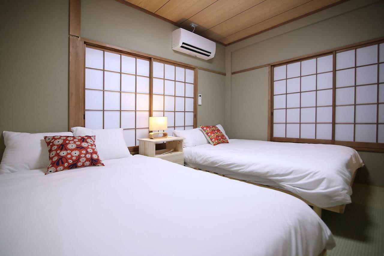 Kino Asakusa House 東京都 外观 照片