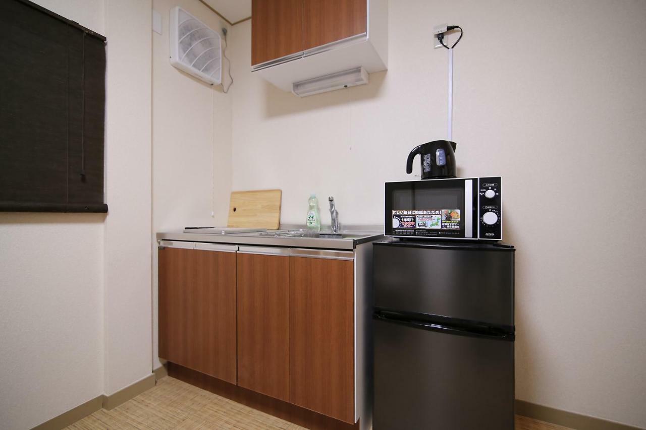 Kino Asakusa House 東京都 外观 照片