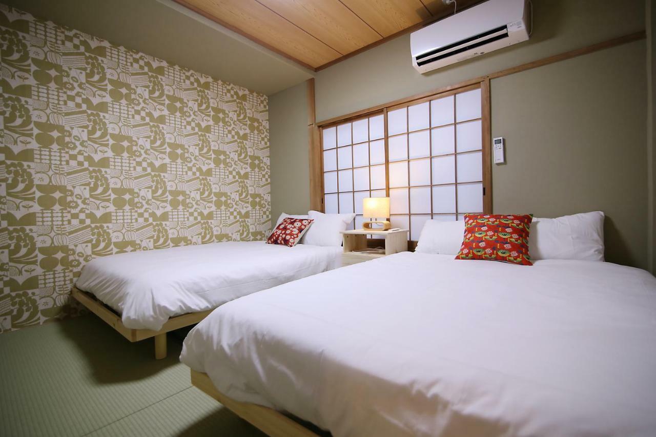 Kino Asakusa House 東京都 外观 照片