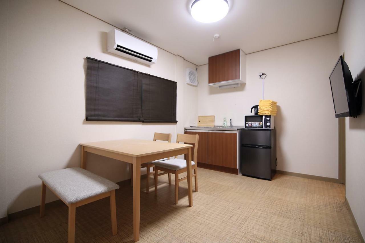 Kino Asakusa House 東京都 外观 照片