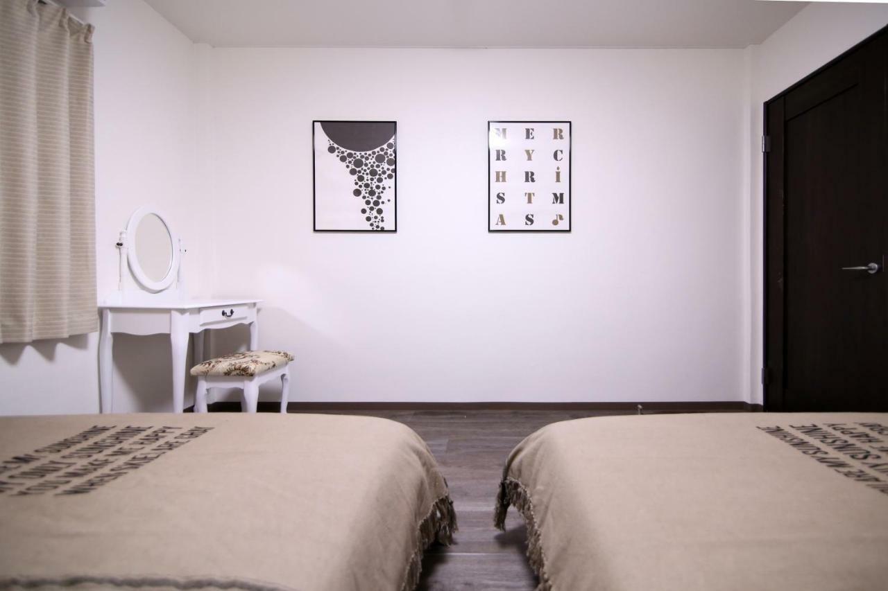 Kino Asakusa House 東京都 外观 照片