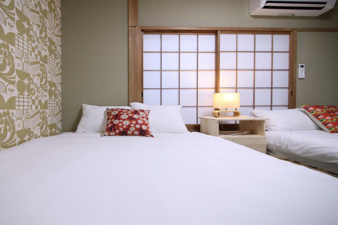Kino Asakusa House 東京都 外观 照片