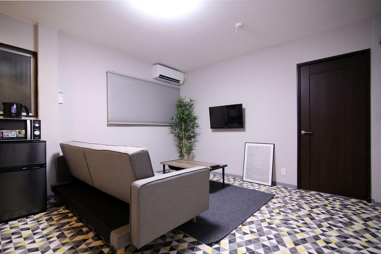 Kino Asakusa House 東京都 外观 照片