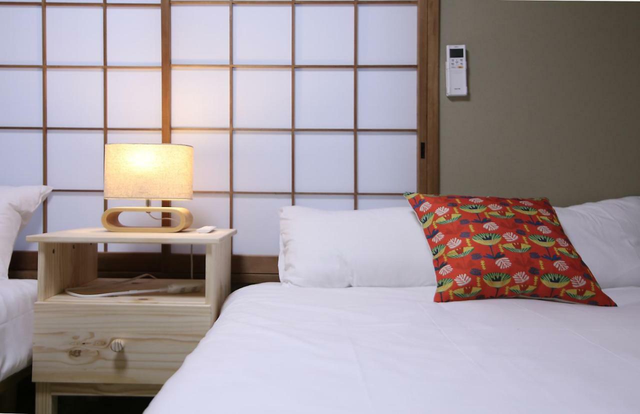 Kino Asakusa House 東京都 外观 照片