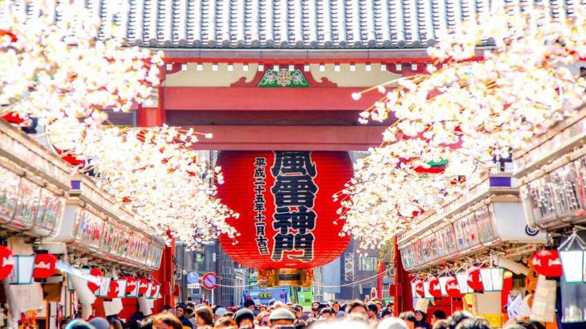 Kino Asakusa House 東京都 外观 照片